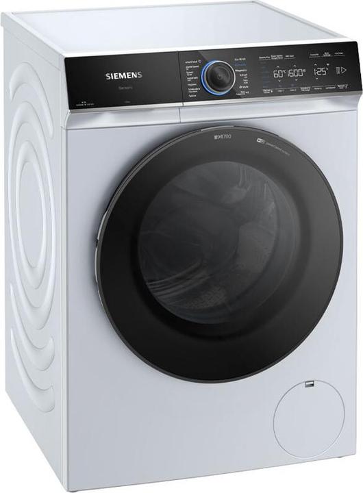 Produktbild Siemens iQ700 WG56B2A4CH (10 kg, Links, CH-Stecker)