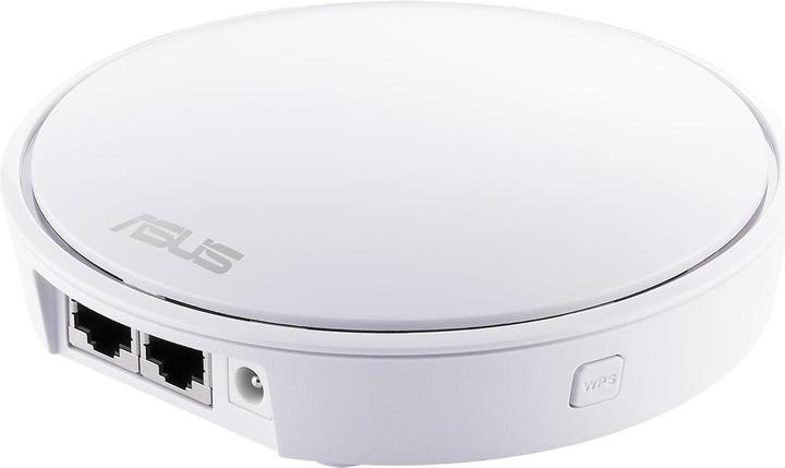ASUS Lyra Mini MAP-AC1300 AP - Ensemble de 3