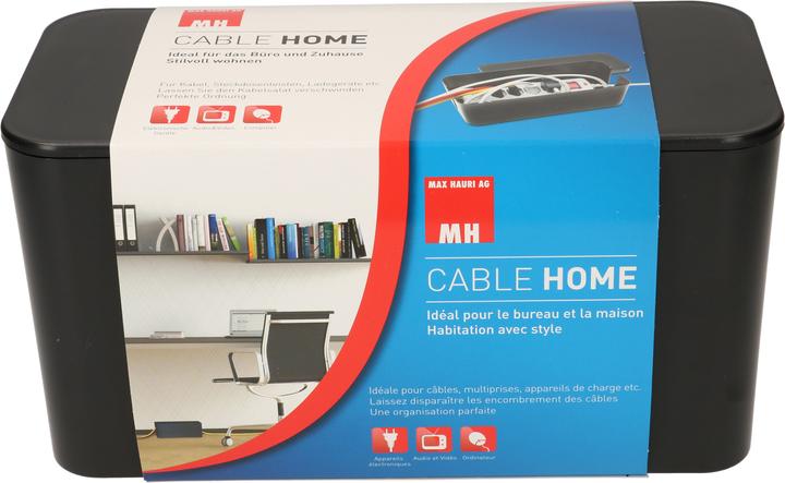 Immagine prodotto Max Hauri Casa via cavo