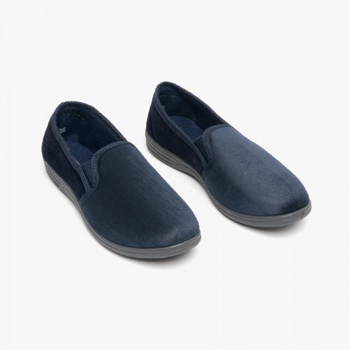 Image du produit Zedzzz Pantoufles Lewis (40)