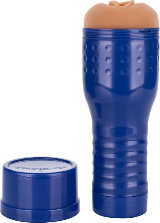 Actual product image CalExotics Leidy De Leon Pornstar Pussy