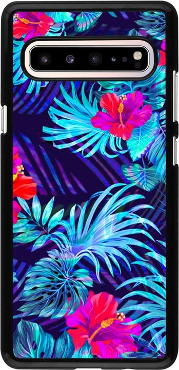 Immagine prodotto PhoneLook Foresta blu di Coque (Samsung Galaxy S10 5G)