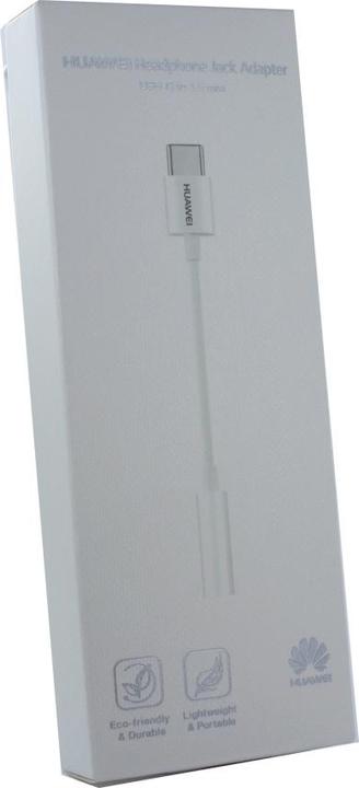 Produktbild Huawei Cm20 (USB Typ C, 3.5mm Buchse)