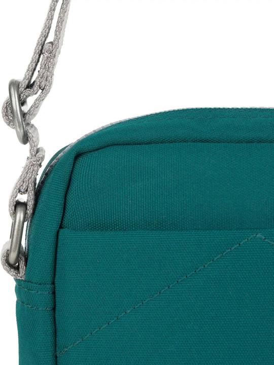 Produktbild Roka London Bond Teal One Size Recycled Canvas