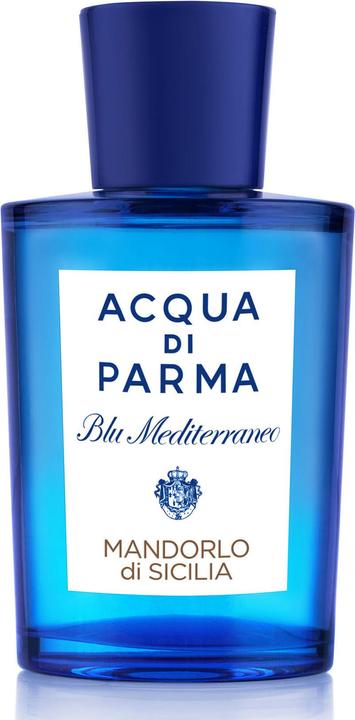 Actual product image Acqua Di Parma Mandorlo di Sicilia (Eau de toilette, 75 ml)