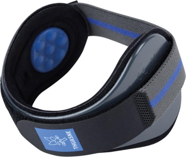 Immagine prodotto Thuasne Epi-Med antracite (M)