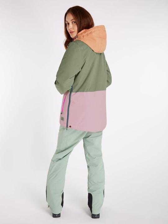 Image du produit Protest PRTMOORENA anorak (38)