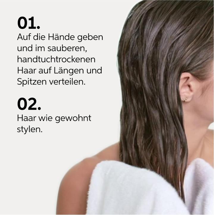 Produktbild Wella Invigo Nutri-Enrich - Wonder Balm (150 ml)