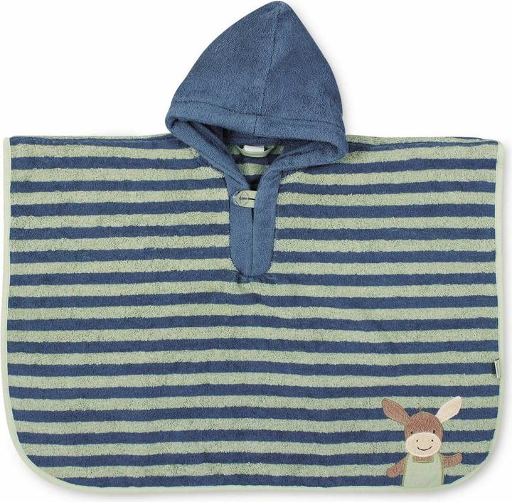 Sterntaler Poncho Emmilius