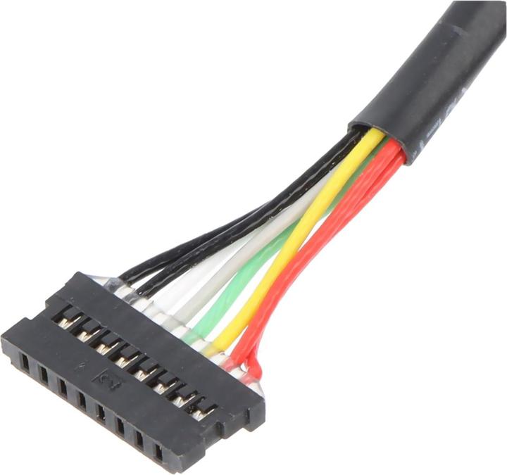 Produktbild AccuCell Akku Lenovo IdeaPad 100 15IBY, B50-10, L14C3A01, L14S3A01 (2200 mAh)
