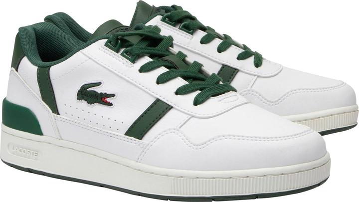 Produktbild Lacoste T-Clip Do You Speak (37)