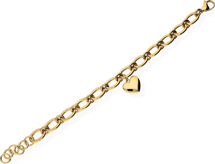 Image du produit Carat Chic (0.90 cm, Acier inoxydable)