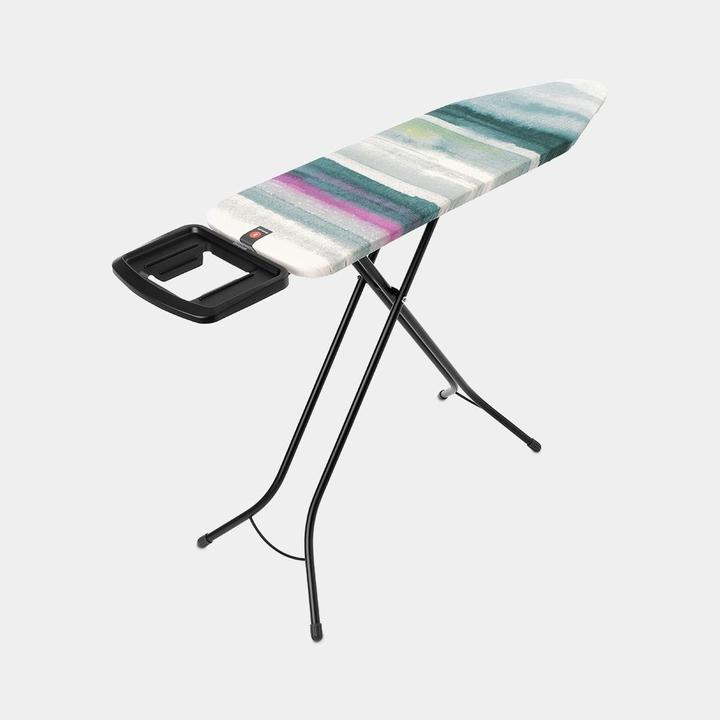 Immagine prodotto Brabantia Morning Breeze (taglia B, nero) (124 x 38 cm)