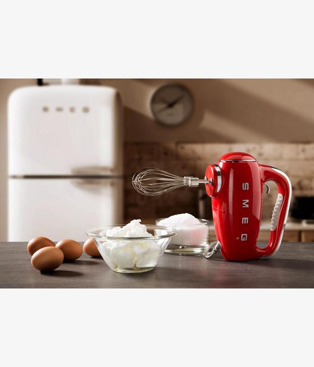 Immagine prodotto Smeg HMF01RDEU (250 W)
