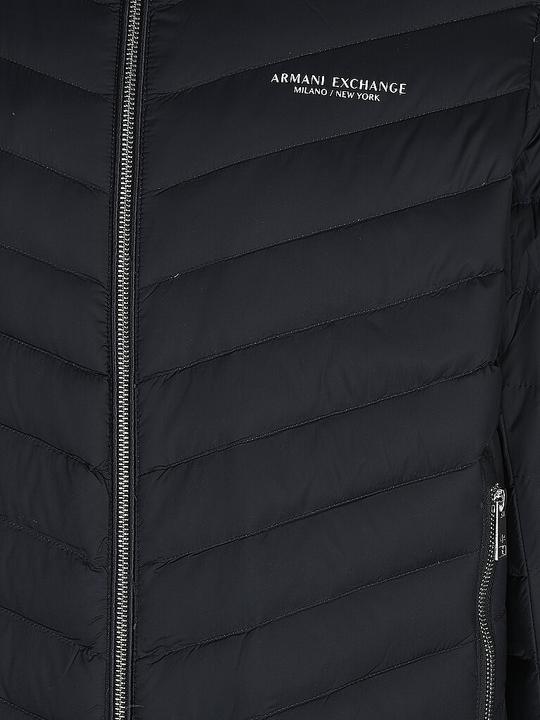 Produktbild Armani Exchange Sweatjacke Business Bequem sitzend - 12843 (XXL)