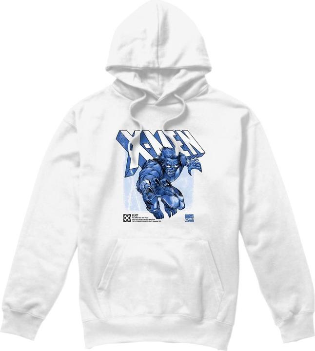 XMen Kapuzenpullover (XL)