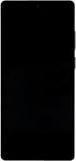 Samsung N985 Note 20+ LCD Black (Display, Galaxy Note 20 Ultra 5G)