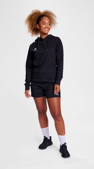 Image du produit hummel HMLGO 2.0 HOODIE FEMME (XL)
