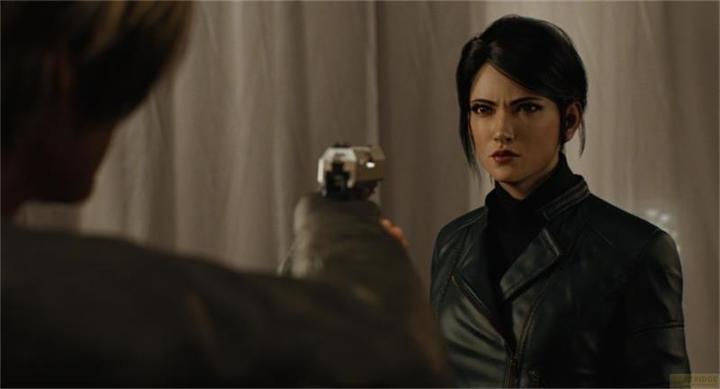 Produktbild Sony Resident Evil - Infinite Darkness (DVD, 2022, Deutsch)