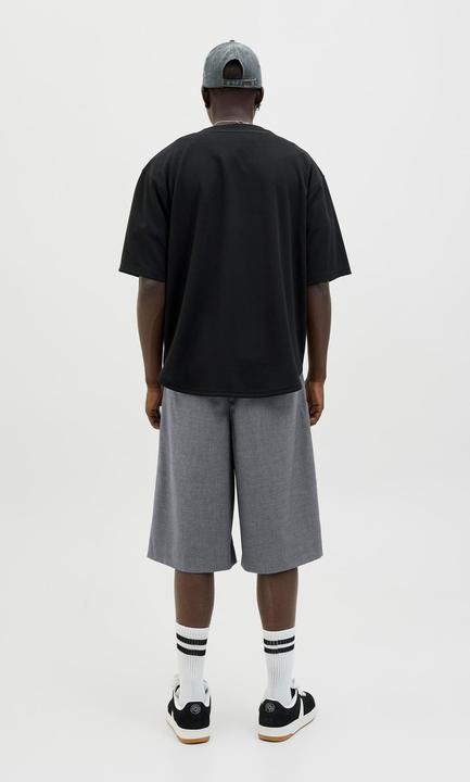 Produktbild Jack & Jones Jpstbill Flint Shorts E Styd Ss25 (L)