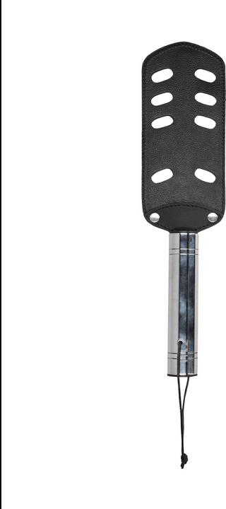 Immagine prodotto Ouch! Slotted Paddle - Premium Leather