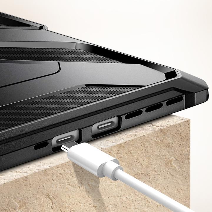 Image du produit Supcase Unicorn Beetle Pro Coque intégrale (Microsoft Surface Pro 9)