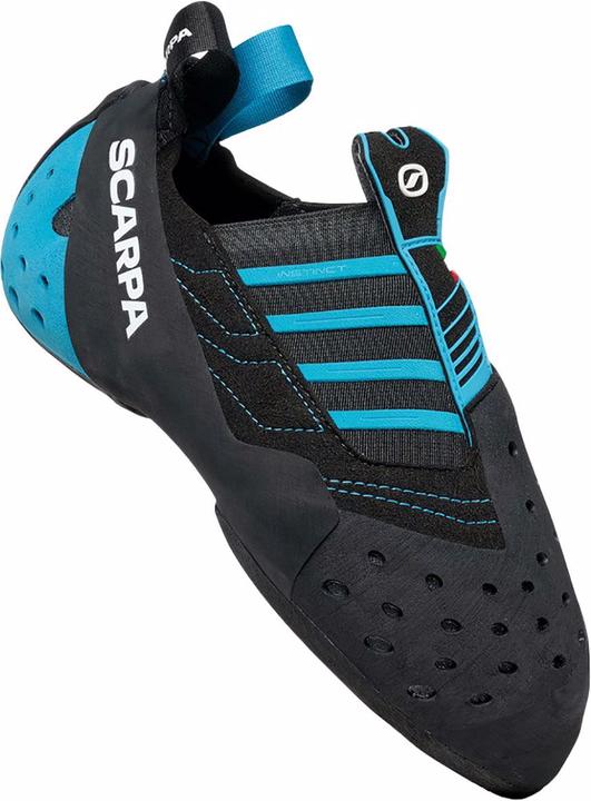 Immagine prodotto Scarpa Instinct S Kletterschuhe (38.5)