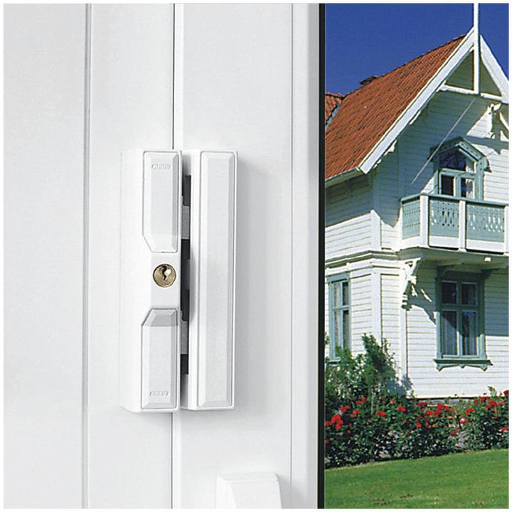 Produktbild Abus Fenster-Zusatzsicherung FTS 88