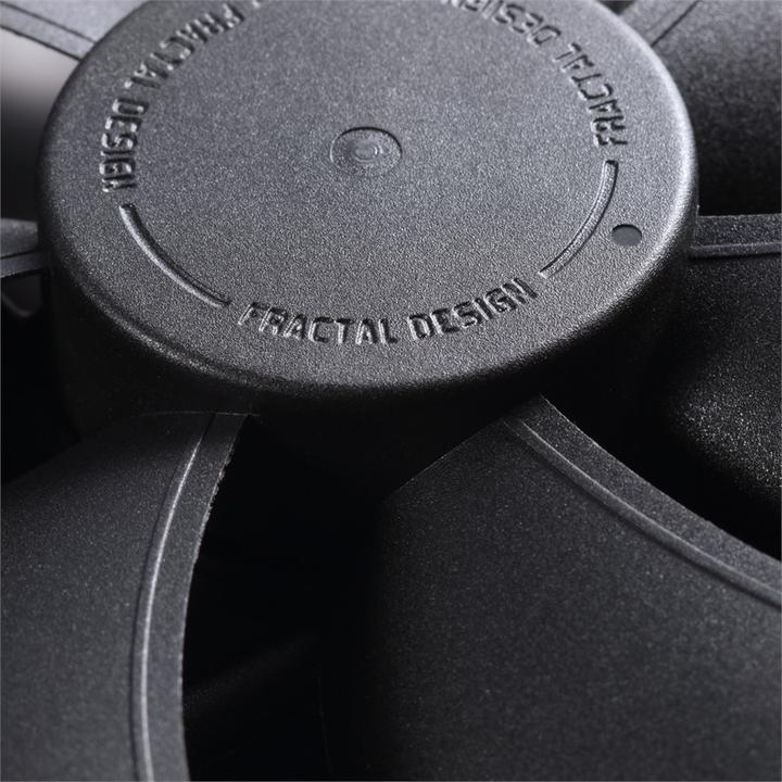 Image du produit Fractal Dynamique X2 GP-12 (120 mm, 1 x)