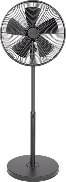 Actual product image Livoo Fan on stand (64 dB)