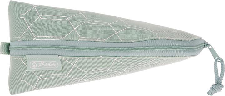 Produktbild Herlitz Faulenzer Cocoon Geometric mint