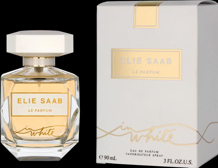 Elie Saab In White (Eau de Parfum, 90 ml)