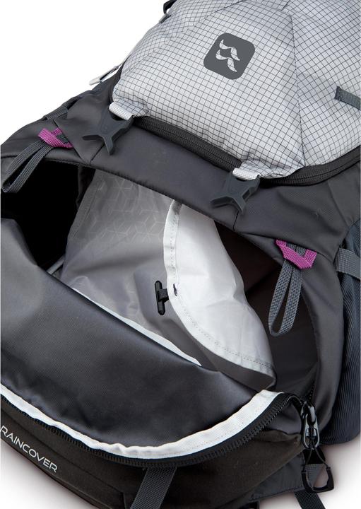 Actual product image Rab Women's Hyperon 65 ND (65 l)