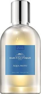 Actual product image Comptoir Sud Pacifique Aqua Motu (Eau de toilette, 30 ml)