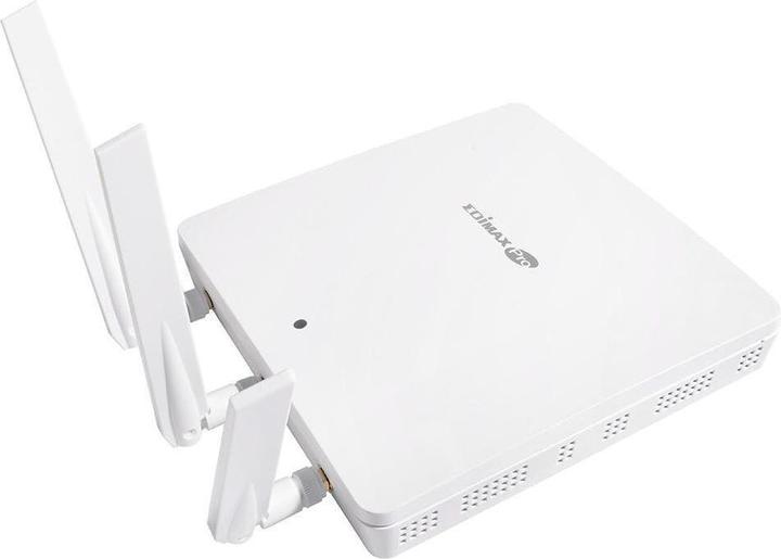 Actual product image Edimax Pro WAP1750: Managed PoE Access Point (1300 Mbit/s)