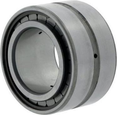 Immagine prodotto Cuscinetto a rulli cilindrici SL185006 Ø interno 30 mm Ø esterno 55 mm Larghezza34 mm