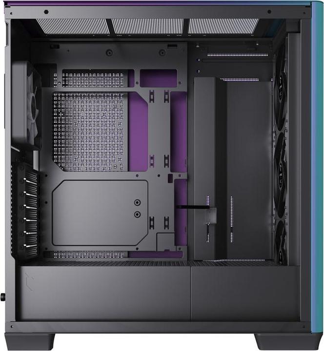 Image du produit AeroCool APNX C1 (ATX, Mini-ITX, mATX)