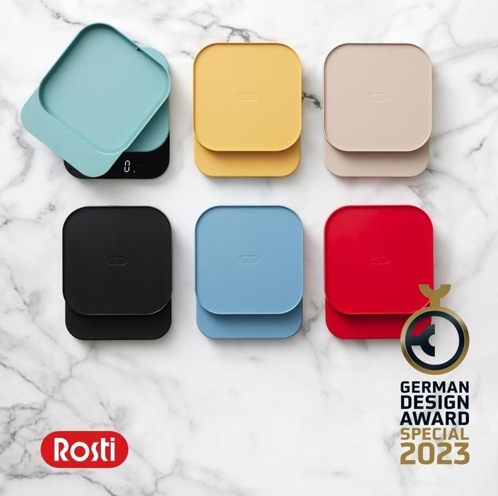 Produktbild Rosti Küchenwaage Mensura