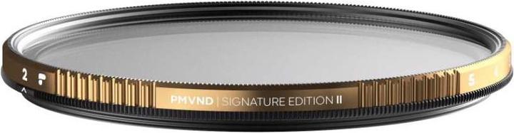 Produktbild PolarPro Graufilter Peter Mc Kinnon MIST Edition II – 6/9 Stops (95 mm, ND- / Graufilter)