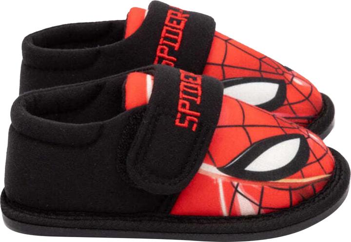 Actual product image Spiderman Slippers (27)