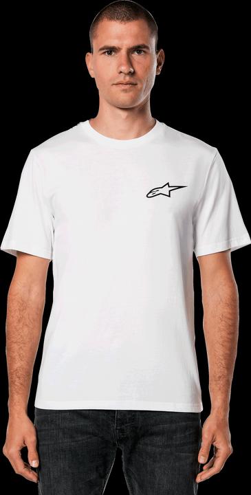 Produktbild Alpinestars Tee 24 Horizon Csf (S)