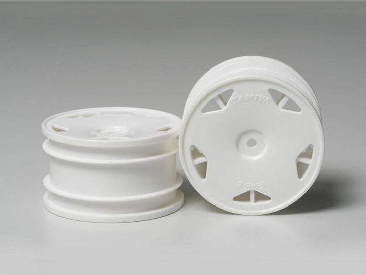 Produktbild Tamiya Astral R.Wheels 60/29