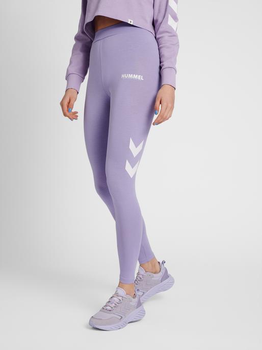 Image du produit hummel Legacy Femme Collant Taille Haute (S)