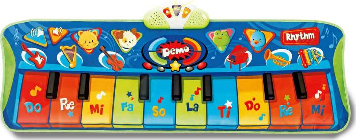 Produktbild Smily Junior Piano Mat