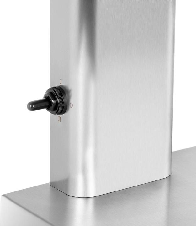 Actual product image Royal Catering Milkshake Machine - 1 L - 15,000 rpm (80 W)