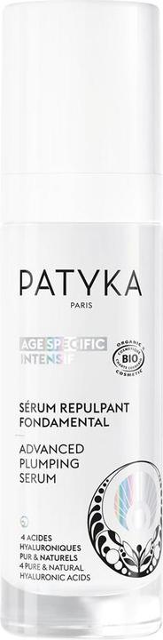 Produktbild Patyka Advanced Plumping Serum (30 ml)