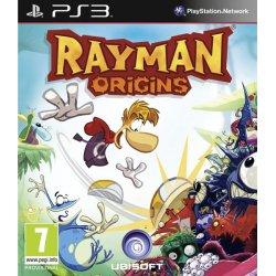 Image du produit Ubisoft Rayman Origins, PS3 (PS3)