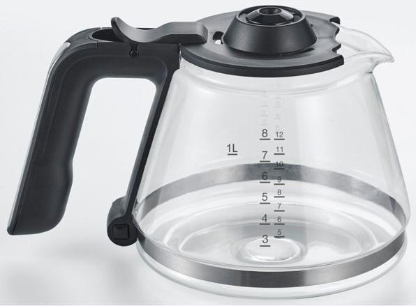 Produktbild Severin KA 5762 Cafe Caprice