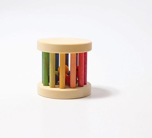 Image du produit Grimm's Mini trottinette pour bébé (1 pièces)