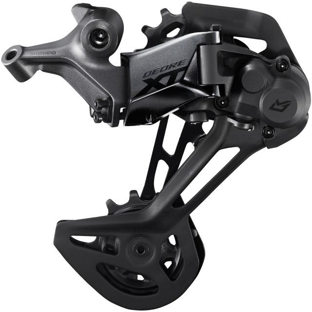 Produktbild Shimano Deore XT Di2 (11-fach)